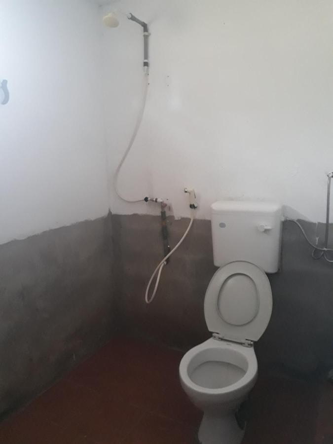 Mulu D Cave Homestay Экстерьер фото