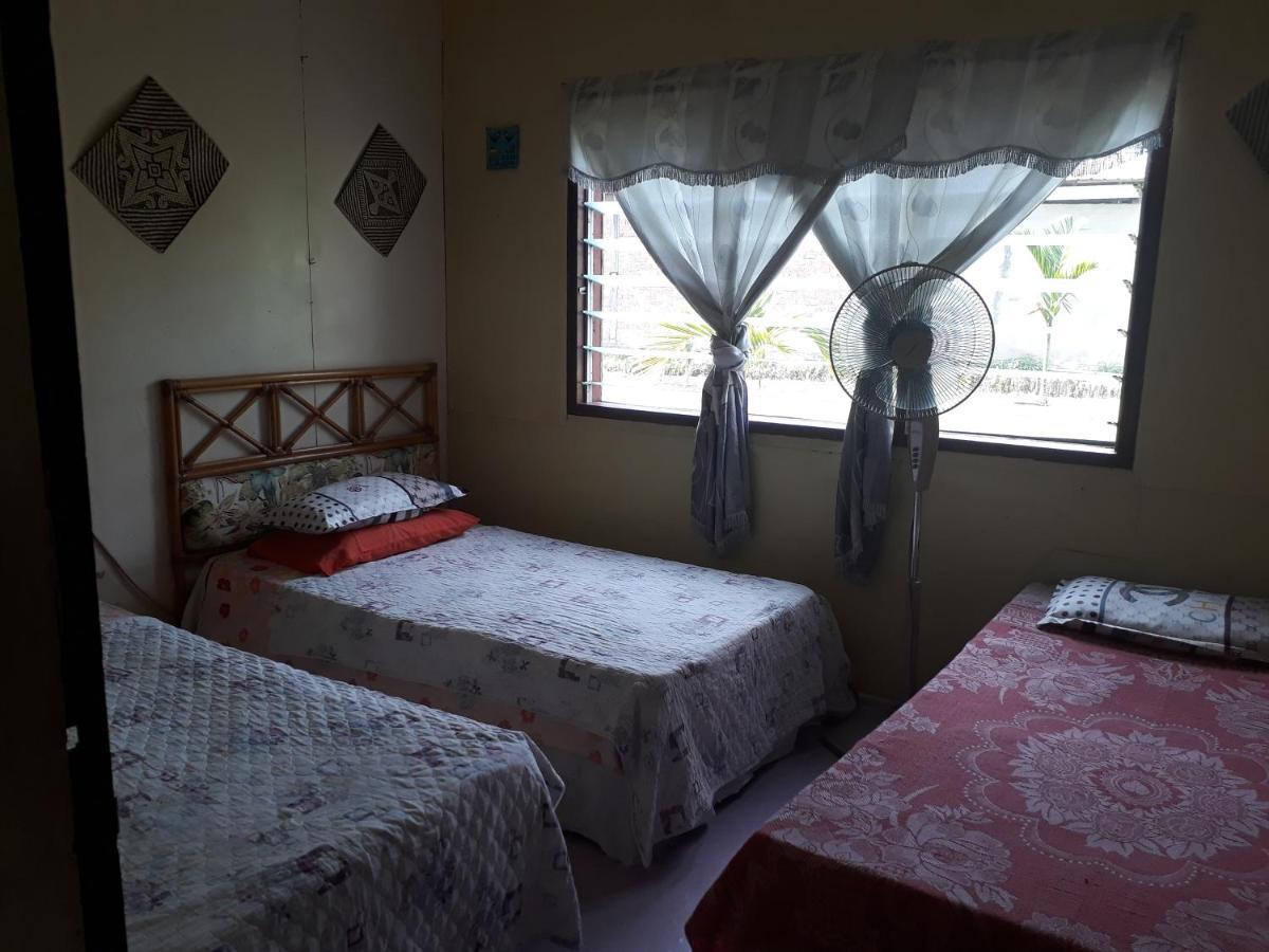 Mulu D Cave Homestay Экстерьер фото